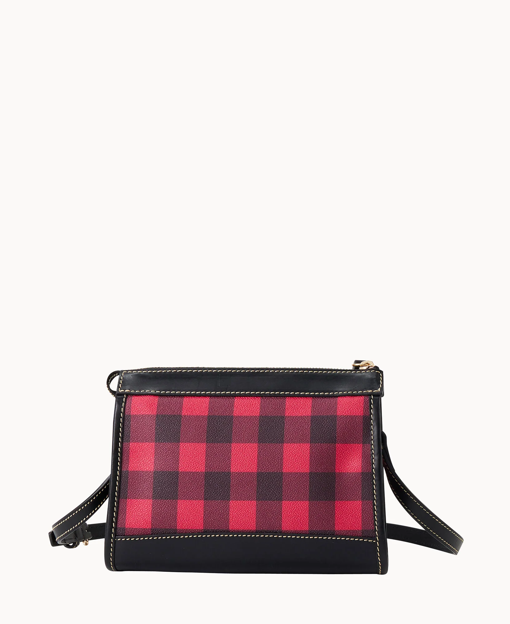 Tucker Zip Crossbody - Image 8